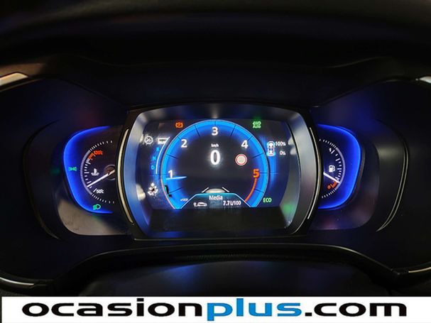 Renault Koleos BLUE dCi X-Tronic INITIALE PARIS 140 kW image number 36