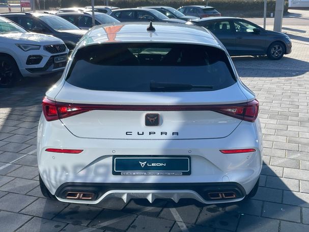 Cupra Leon e-Hybrid DSG 180 kW image number 4