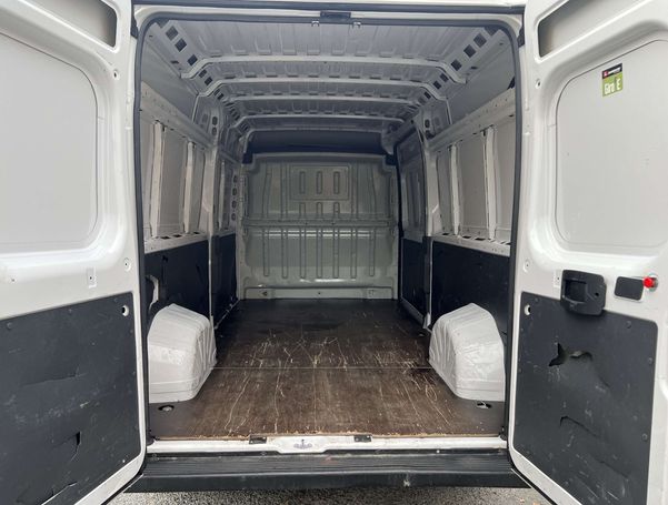 Fiat Ducato 140 103 kW image number 5