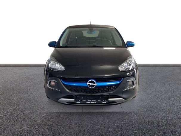 Opel Adam 66 kW image number 10