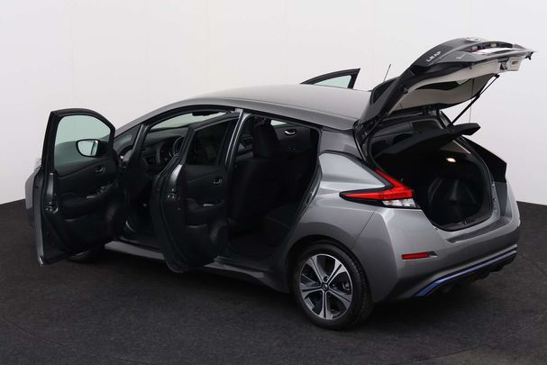 Nissan Leaf 111 kW image number 9