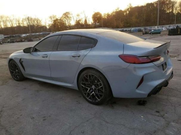 BMW M8 xDrive 454 kW image number 6