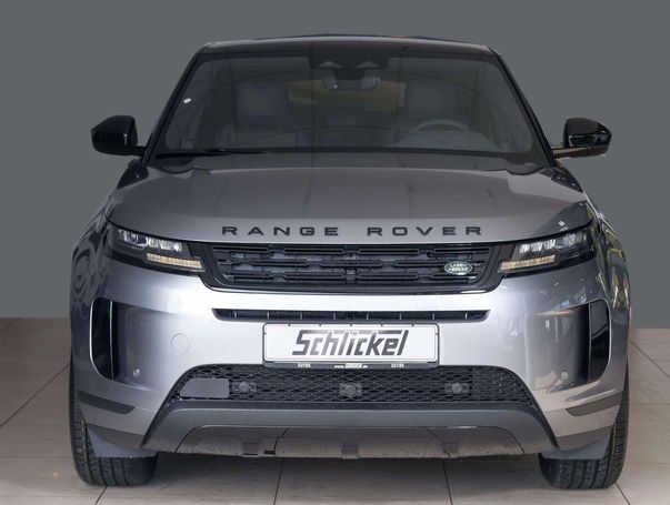 Land Rover Range Rover Evoque D165 S AWD 120 kW image number 1