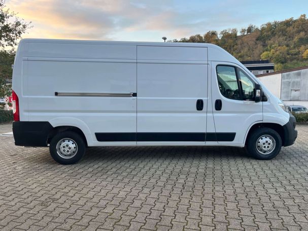 Opel Movano L3H2 103 kW image number 6