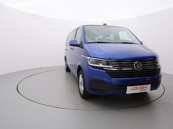 Volkswagen T6 Caravelle 110 kW image number 8