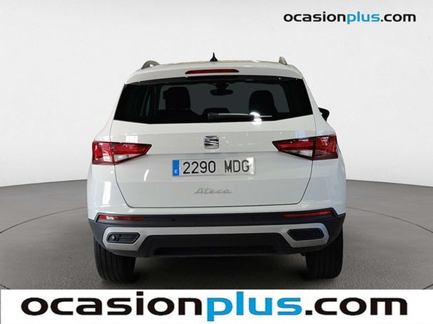 Seat Ateca 1.0 TSI Style 81 kW image number 16