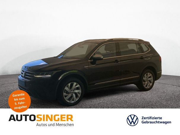 Volkswagen Tiguan Allspace 2.0 TSI DSG 4Motion 140 kW image number 1