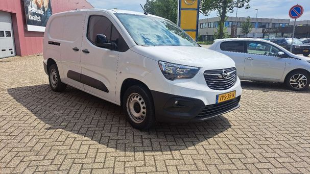 Opel Combo Cargo 1.5 Diesel L2H1 75 kW image number 3