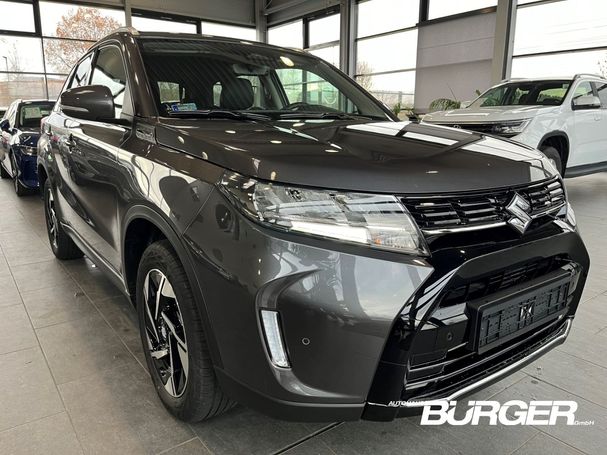 Suzuki Vitara 1.4 Comfort 95 kW image number 2