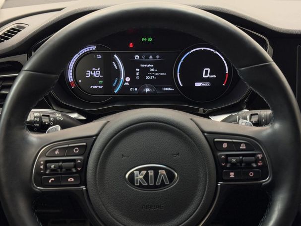 Kia Niro e 64 kWh 150 kW image number 14