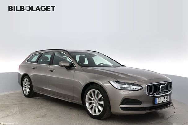 Volvo V90 B4 AWD Momentum 147 kW image number 1