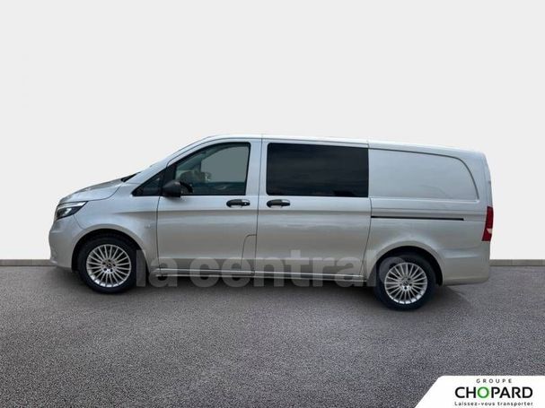 Mercedes-Benz Vito 119 CDi long SELECT 140 kW image number 5