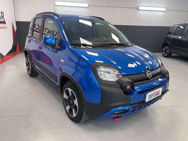 Fiat Panda 1.0 Hybrid 51 kW image number 2