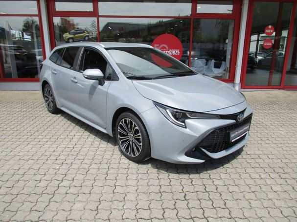 Toyota Corolla 1.8 Hybrid Touring Sports 103 kW image number 2