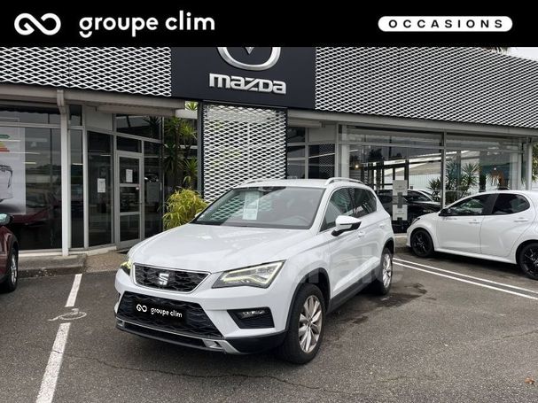 Seat Ateca 1.5 TSI ACT 4Drive DSG Style 110 kW image number 1