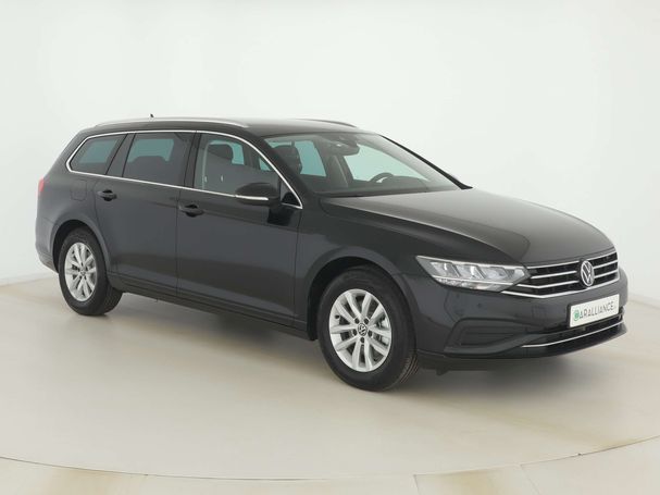 Volkswagen Passat Variant 2.0 TDI Business DSG 110 kW image number 2