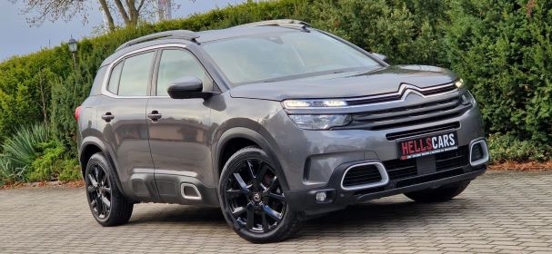 Citroen C5 Aircross BlueHDi 130 S&S LIVE 96 kW image number 2