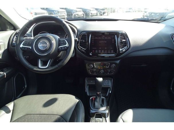 Jeep Compass 1.3 Turbo Limited 110 kW image number 1