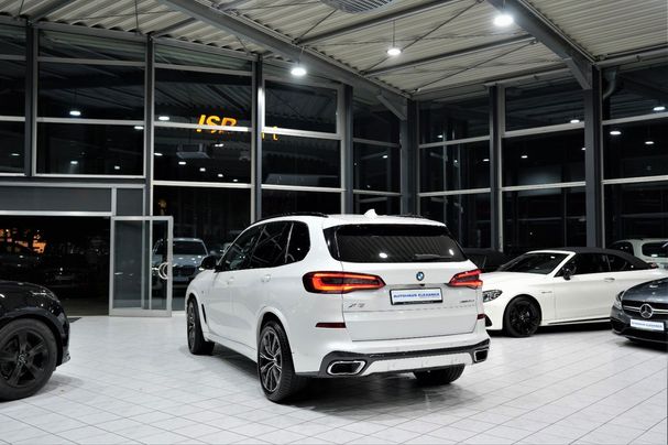 BMW X5 xDrive30d 195 kW image number 4