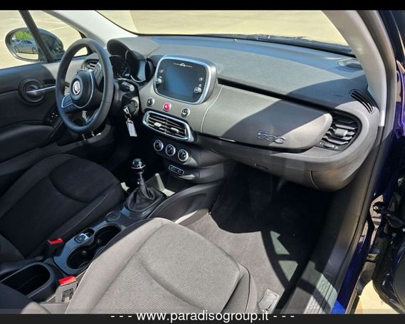 Fiat 500X 1.0 88 kW image number 7