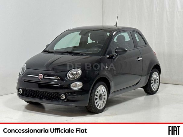 Fiat 500 1.0 51 kW image number 1