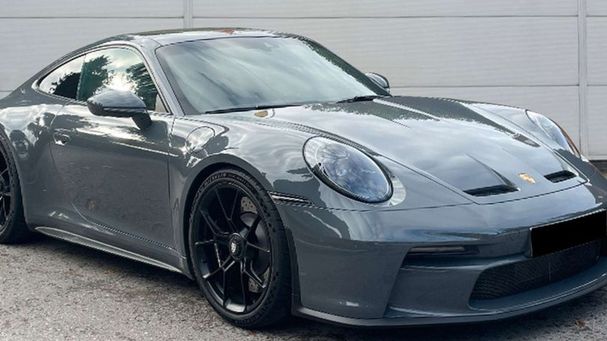 Porsche 992 GT3 Touring PDK 375 kW image number 2