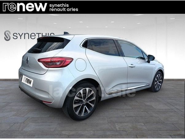 Renault Clio TCe 90 Techno 66 kW image number 2