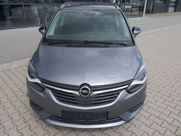 Opel Zafira D Innovation 125 kW image number 5