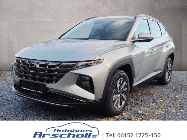 Hyundai Tucson 4WD 169 kW image number 1