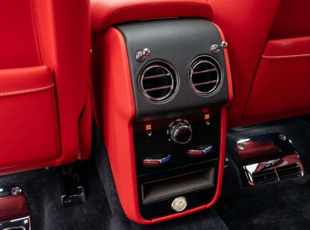 Rolls-Royce Cullinan 420 kW image number 37