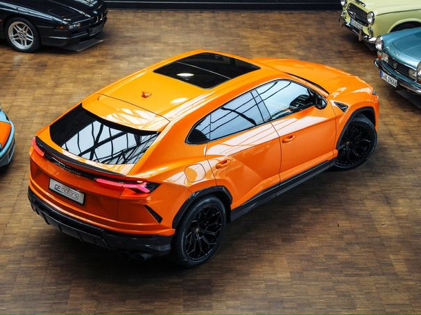 Lamborghini Urus 478 kW image number 1