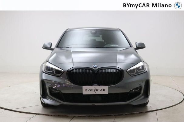 BMW 118d 110 kW image number 2