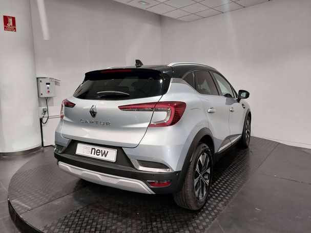 Renault Captur TCe Techno 67 kW image number 2