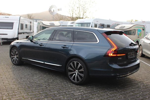 Volvo V90 B4 Plus 145 kW image number 5