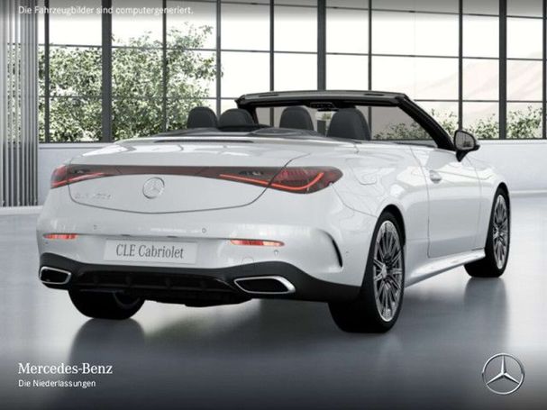 Mercedes-Benz CLE 220 145 kW image number 5