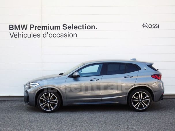 BMW X2 DKG sDrive 100 kW image number 3