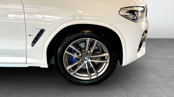 BMW X3 xDrive30e M Sport 215 kW image number 9