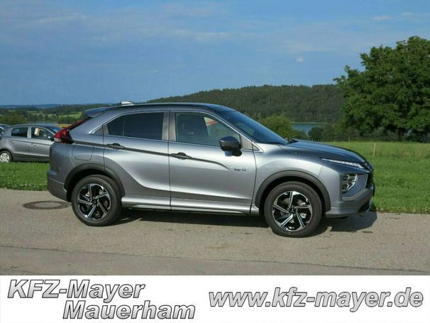 Mitsubishi Eclipse Cross 138 kW image number 2