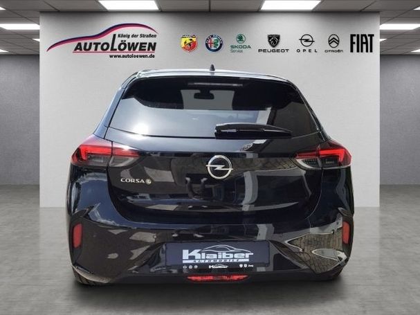 Opel Corsa e 100 kW image number 3