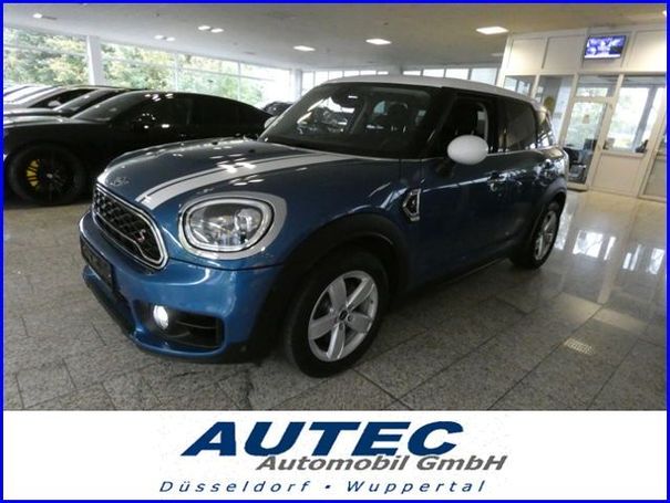 Mini Cooper S Countryman 141 kW image number 1