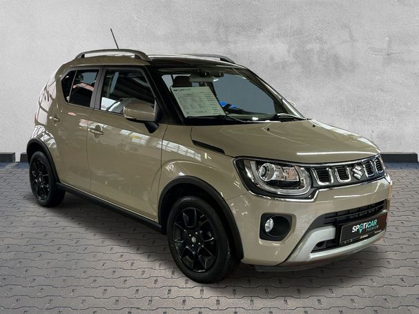 Suzuki Ignis 61 kW image number 3