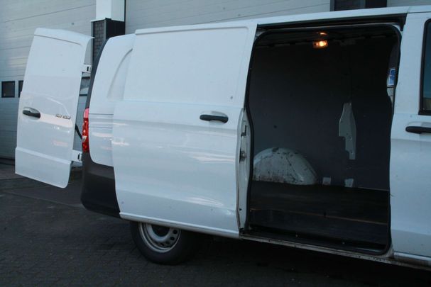 Mercedes-Benz Vito 116 CDI 120 kW image number 7