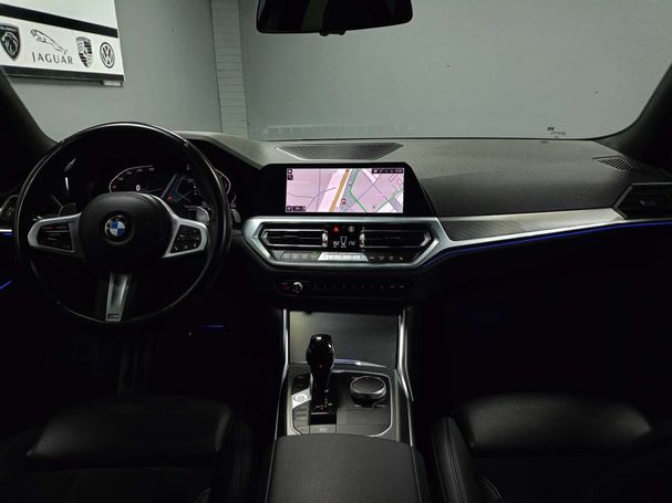 BMW 320d 140 kW image number 15