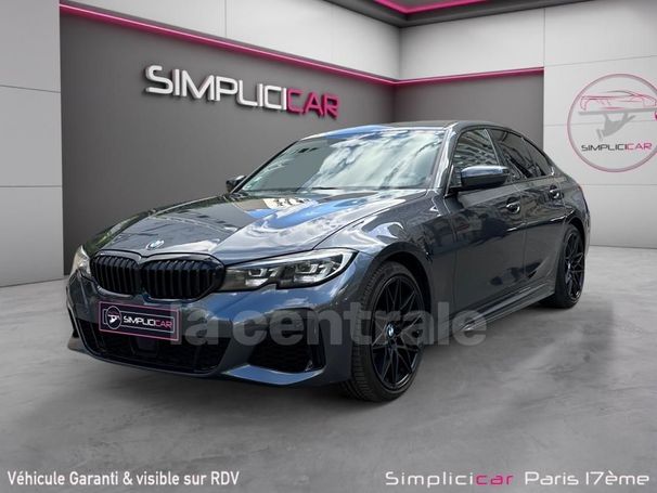 BMW 330i 190 kW image number 1