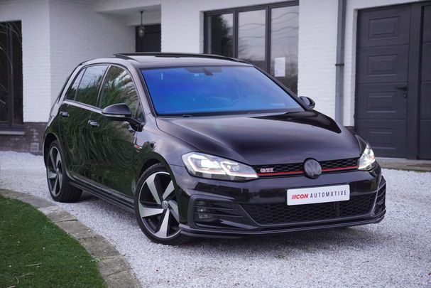 Volkswagen Golf GTI DSG 180 kW image number 2