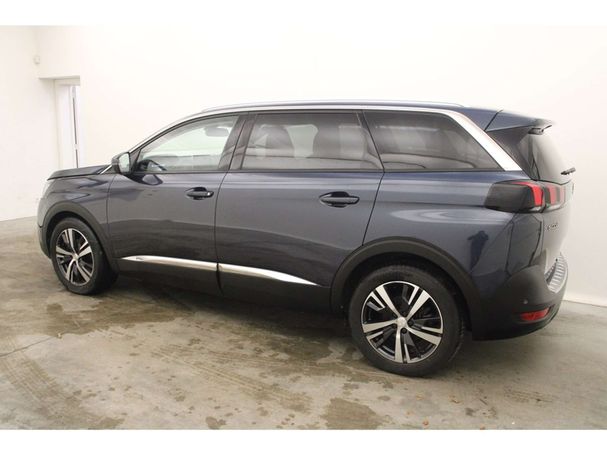 Peugeot 5008 BlueHDi Allure 96 kW image number 2