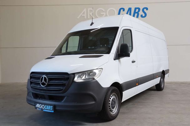 Mercedes-Benz Sprinter 317 CDI 125 kW image number 1