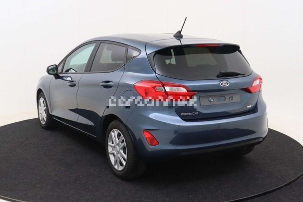 Ford Fiesta 1.0 EcoBoost 92 kW image number 6