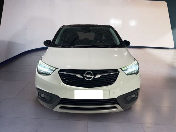 Opel Crossland 75 kW image number 3