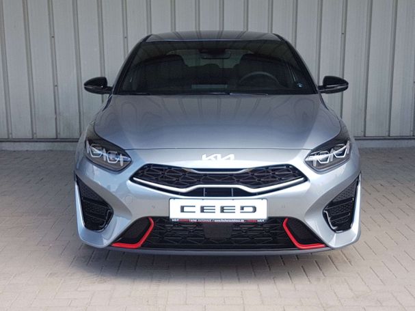 Kia Ceed GT DCT7 150 kW image number 2